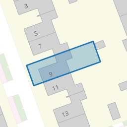 Perceel NEE00-L-1264