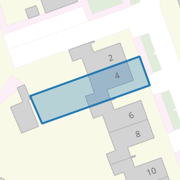 Perceel NEE00-L-1274