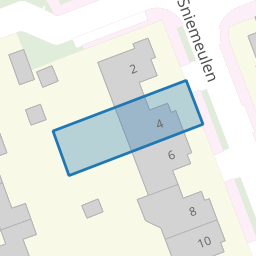 Perceel NEE00-L-1307