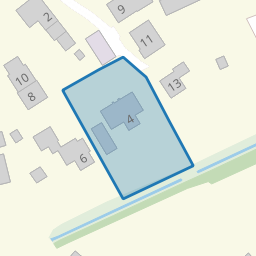 Perceel NEE00-L-1317