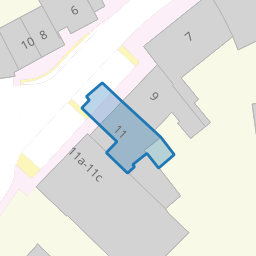 Perceel NEE00-L-1319