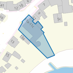 Perceel NEE00-L-1320