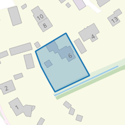 Perceel NEE00-L-1334