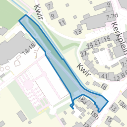 Perceel NEE00-L-1355