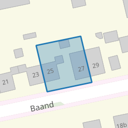 Perceel NEE00-L-1361