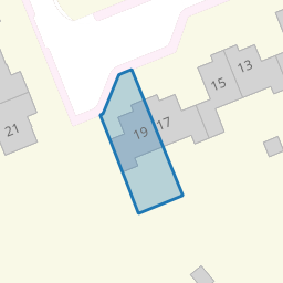 Perceel NEE00-L-1370