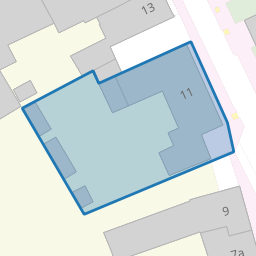 Perceel NEE00-L-1381