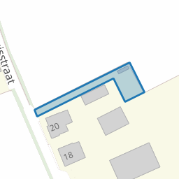 Perceel NEE00-L-1383