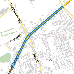 Perceel NEE00-L-1393