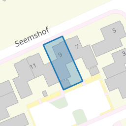 Perceel NEE00-L-1410