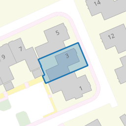 Perceel NEE00-L-1416