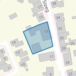 Perceel NEE00-L-1438