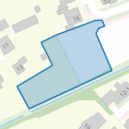 Perceel NEE00-L-1454