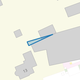 Perceel NEE00-L-1462