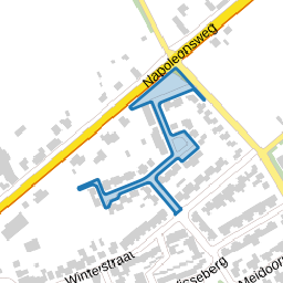 Perceel NEE00-L-1492