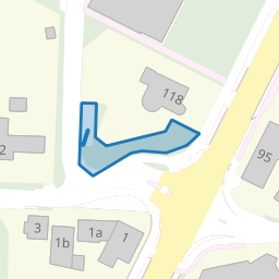 Perceel NEE00-L-1497