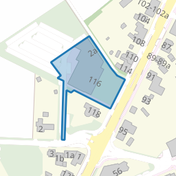 Perceel NEE00-L-1501