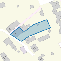 Perceel NEE00-L-1504