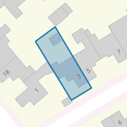 Perceel NEE00-L-517