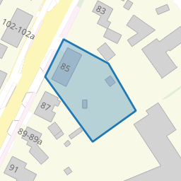 Perceel NEE00-L-874