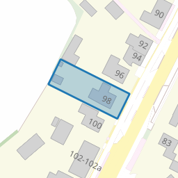 Perceel NEE00-L-924