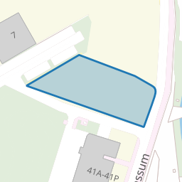 Perceel NEE00-M-119
