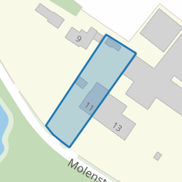 Perceel NEE00-M-162