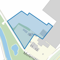 Perceel NEE00-M-163