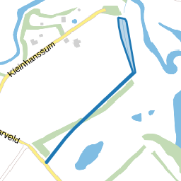 Perceel NEE00-M-238