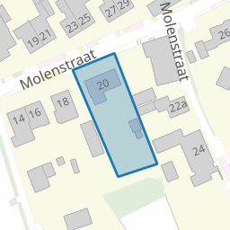 Perceel NEE00-M-290
