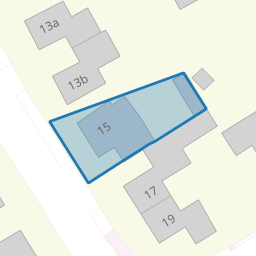 Perceel NEE00-M-319