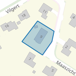 Perceel NEE00-M-368