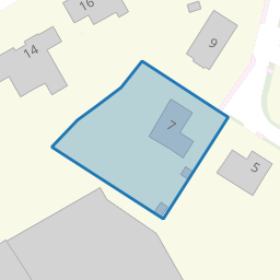 Perceel NEE00-M-369