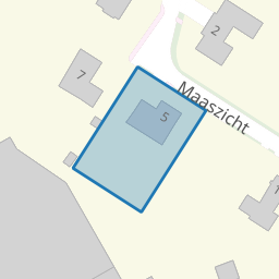 Perceel NEE00-M-384