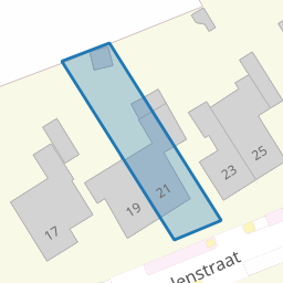 Perceel NEE00-M-418