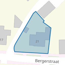 Perceel NEE00-M-485