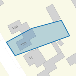 Perceel NEE00-M-491