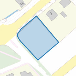 Perceel NEE00-M-523
