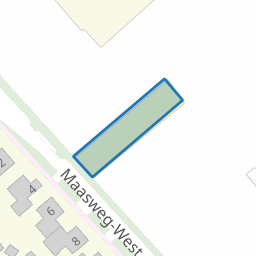Perceel NEE00-M-525