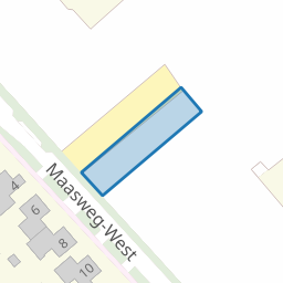 Perceel NEE00-M-526