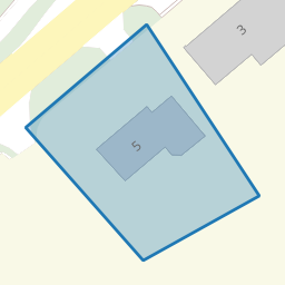 Perceel NEE00-M-536