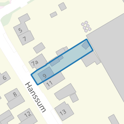 Perceel NEE00-M-566