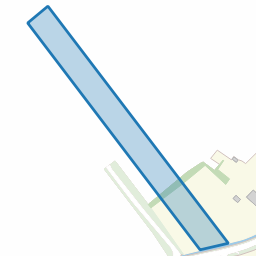 Perceel NEE00-M-575