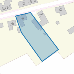 Perceel NEE00-M-588
