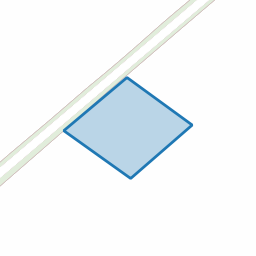 Perceel NEE00-M-597