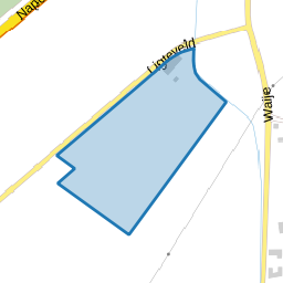 Perceel NEE00-M-598