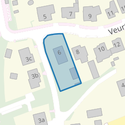 Perceel NEE00-M-629