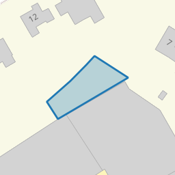 Perceel NEE00-M-636
