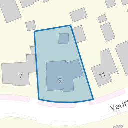 Perceel NEE00-M-660