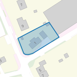 Perceel NEE00-M-691